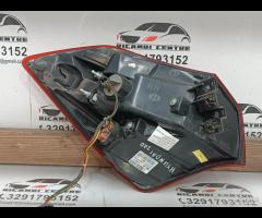 FARO FANALE STOP POSTERIORE DESTRA DX HYUNDAI I20 - 9