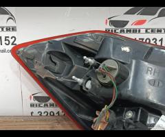 FARO FANALE STOP POSTERIORE DESTRA DX HYUNDAI I20 - 10