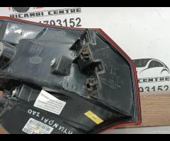 FARO FANALE STOP POSTERIORE DESTRA DX HYUNDAI I20 - 11