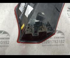 FARO FANALE STOP POSTERIORE DESTRA DX HYUNDAI I20 - 22