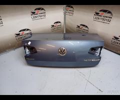 PORTELLONE BAULE COFANO POSTERIORE VOLKSWAGEN PASS