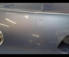 PORTELLONE BAULE COFANO POSTERIORE VOLKSWAGEN PASS - 13