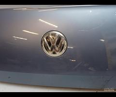 PORTELLONE BAULE COFANO POSTERIORE VOLKSWAGEN PASS - 14