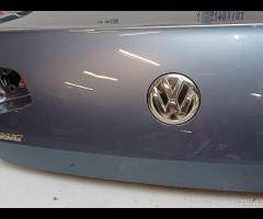 PORTELLONE BAULE COFANO POSTERIORE VOLKSWAGEN PASS - 15