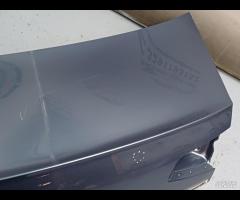 PORTELLONE BAULE COFANO POSTERIORE VOLKSWAGEN PASS - 22