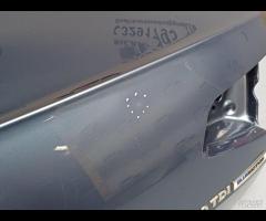 PORTELLONE BAULE COFANO POSTERIORE VOLKSWAGEN PASS - 23