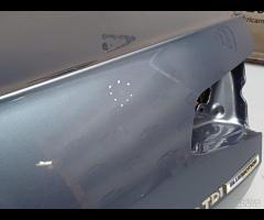 PORTELLONE BAULE COFANO POSTERIORE VOLKSWAGEN PASS - 24