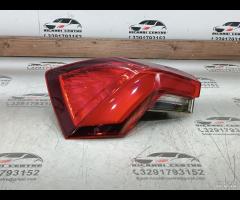 FARO FANALE STOP POSTERIORE SINISTRO SKODA KAMIQ 2 - 3