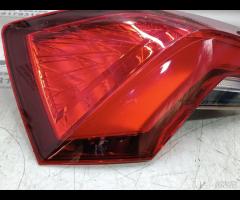 FARO FANALE STOP POSTERIORE SINISTRO SKODA KAMIQ 2 - 6