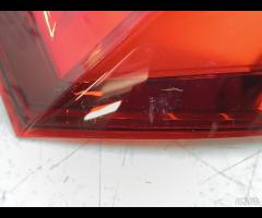 FARO FANALE STOP POSTERIORE SINISTRO SKODA KAMIQ 2 - 8