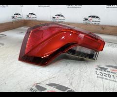 FARO FANALE STOP POSTERIORE SINISTRO SKODA KAMIQ 2 - 10