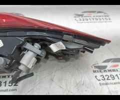 FARO FANALE STOP POSTERIORE SINISTRO SKODA KAMIQ 2 - 13