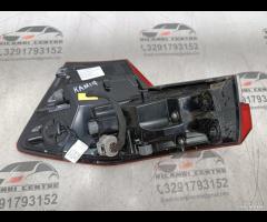 FARO FANALE STOP POSTERIORE SINISTRO SKODA KAMIQ 2 - 14