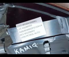 FARO FANALE STOP POSTERIORE SINISTRO SKODA KAMIQ 2 - 20
