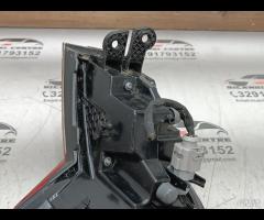 FARO FANALE STOP POSTERIORE SINISTRO SKODA KAMIQ 2 - 22