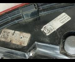 FARO FANALE STOP POSTERIORE SINISTRO SKODA KAMIQ 2 - 23