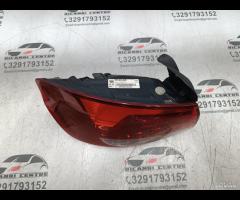 FARO FANALE STOP POSTERIORE SINISTRO SX AUDI A3 8V - 7