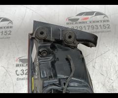 FARO FANALE STOP POSTERIORE SINISTRO SX AUDI A3 8V - 16