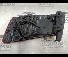 FARO FANALE STOP POSTERIORE SINISTRO SX AUDI A3 8V - 18