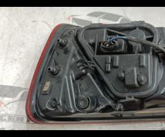 FARO FANALE STOP POSTERIORE SINISTRO SX AUDI A3 8V - 21