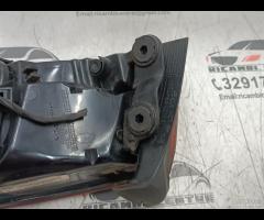 FARO FANALE STOP POSTERIORE SINISTRO SX AUDI A3 8V - 23