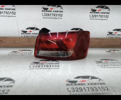 FARO FANALE STOP POSTERIORE DESTRA DX AUDI A3 8V B