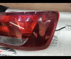 FARO FANALE STOP POSTERIORE DESTRA DX AUDI A3 8V B - 6