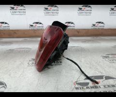 FARO FANALE STOP POSTERIORE DESTRA DX AUDI A3 8V B - 9