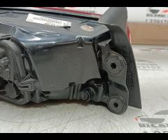 FARO FANALE STOP POSTERIORE DESTRA DX AUDI A3 8V B - 11