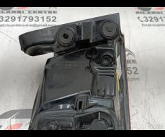 FARO FANALE STOP POSTERIORE DESTRA DX AUDI A3 8V B - 18