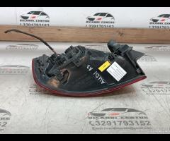 FARO FANALE STOP POSTERIORE DESTRA DX AUDI A3 8V B - 20