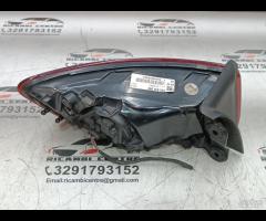 FARO FANALE STOP POSTERIORE DESTRA DX AUDI A3 8V B - 21