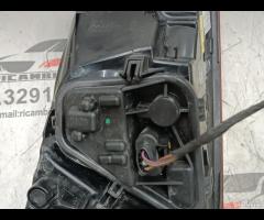 FARO FANALE STOP POSTERIORE DESTRA DX AUDI A3 8V B - 23