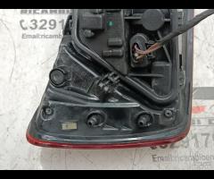 FARO FANALE STOP POSTERIORE DESTRA DX AUDI A3 8V B - 24