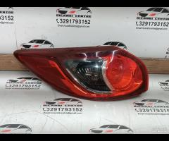 FARO FANALE STOP POSTERIORE SINISTRA SX MAZDA CX-5 - 2