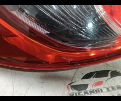 FARO FANALE STOP POSTERIORE SINISTRA SX MAZDA CX-5 - 6
