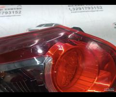 FARO FANALE STOP POSTERIORE SINISTRA SX MAZDA CX-5 - 7