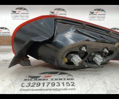 FARO FANALE STOP POSTERIORE SINISTRA SX MAZDA CX-5 - 10