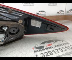 FARO FANALE STOP POSTERIORE SINISTRA SX MAZDA CX-5 - 12