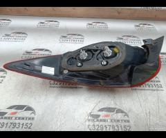 FARO FANALE STOP POSTERIORE SINISTRA SX MAZDA CX-5 - 17