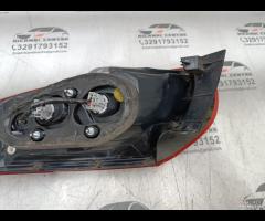 FARO FANALE STOP POSTERIORE SINISTRA SX MAZDA CX-5 - 19