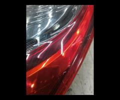 FARO FANALE STOP POSTERIORE SINISTRA SX MAZDA CX-5 - 23