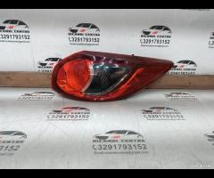 FARO FANALE STOP POSTERIORE DESTRA DX MAZDA CX-5 S