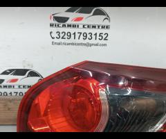 FARO FANALE STOP POSTERIORE DESTRA DX MAZDA CX-5 S