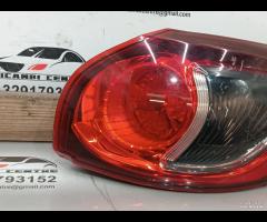 FARO FANALE STOP POSTERIORE DESTRA DX MAZDA CX-5 S
