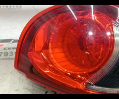 FARO FANALE STOP POSTERIORE DESTRA DX MAZDA CX-5 S - 8