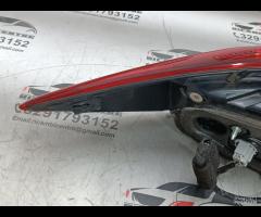 FARO FANALE STOP POSTERIORE DESTRA DX MAZDA CX-5 S - 13