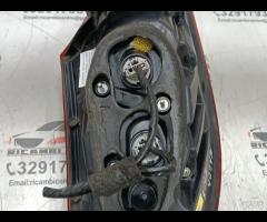 FARO FANALE STOP POSTERIORE DESTRA DX MAZDA CX-5 S - 20