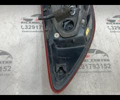 FARO FANALE STOP POSTERIORE DESTRA DX MAZDA CX-5 S - 21