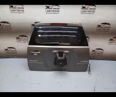 PORTELLONE BAULE COFANO POSTERIORE SUZUKI GRAND VI
